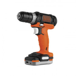 Taladro Ator Li 12v Re 1b 10mm 12 V