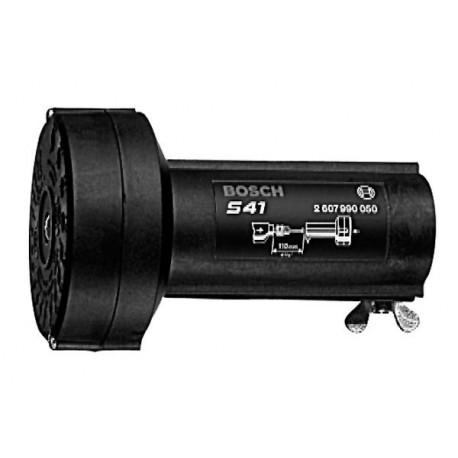 Afilador Brocas S41 2,5-10mm