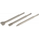 Set Puntero Sds 3 Pz 250 Mm