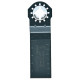 Cuchilla Madera Y Metal Tma009 32x50 Mm