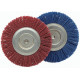 Cepillo Circular Nylon