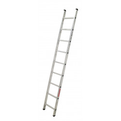 Escalera Industrial 1 T 14peld 4,06 M