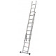 Escalera Ind Combi 2t 2x7 2,06/3,20m