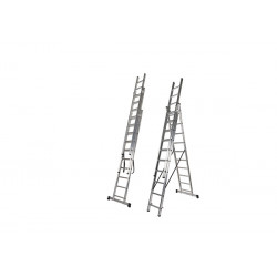 Escalera I Combi 3t 3x7 2,06/4,54m