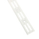 Guia Cartela Doble Blanco 2ud. 1,5 M