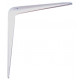 Palomilla Nervio Blanca E I 150x175 Mm