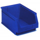 Gaveta Apilable Azul Nº 54 216x336x15