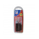 Cierre Iman Marron Bl 2 Pzs 42 Mm