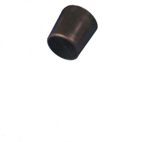 Contera Plastico Conica C/100 22 Mm
