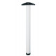 Pata Mesa Blanca 870x60 Mm