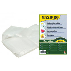 Plastico Cubretodo G8 4x5 M