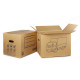 Caja Carton Reforz Mudanza Asa Troq 50x35x35cm