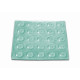Protector Adh Gotas Transp 9x2 Mm
