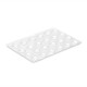 Protector Adh Gotas Transp 8x2,2 Mm