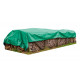 Toldo Protector 90gsm 2x3 M