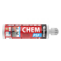 Anclaje Quimico Chem Ps 410 Ml