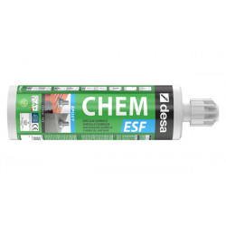 Anclaje Quimico Chem Esf 410 Ml
