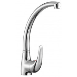 Monomando Freg Vertical C/tubo