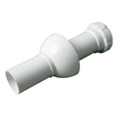 Acoplamiento Sifones A-4 1'1/2x40