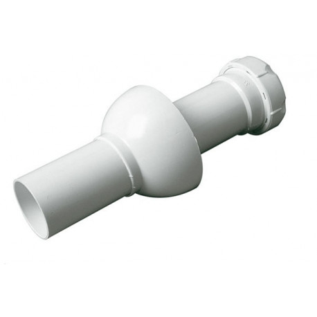 Acoplamiento Sifones A-4 1'1/2x40