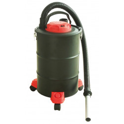 Aspirador Soplador Cenizas 20l 1200 W