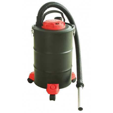 Aspirador Soplador Cenizas 20l 1200 W