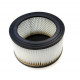 Filtro Aspirador Cenizas