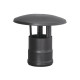 Sombrerete Pellet Fijo 100 Mm