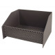 Cesta Quemador Pellet 30x25x17cm 2