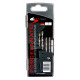 Broca Porcelanico Jg 5 Pzs 4-10 Mm