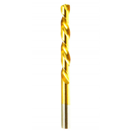 Broca Hss Titanio Rectf. 2 Mm