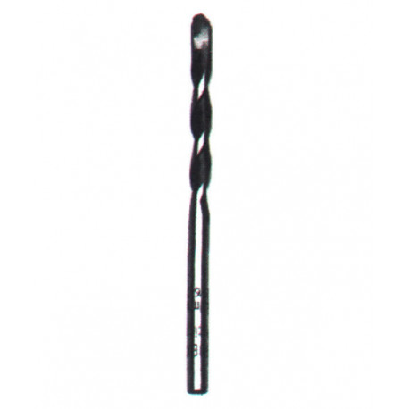 Broca Widia Optima 8x120 Mm