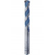 Broca Construccion Multiuso 5x85 Mm