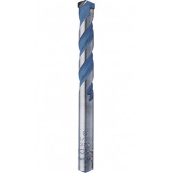 Broca Construccion Multiuso 5x85 Mm