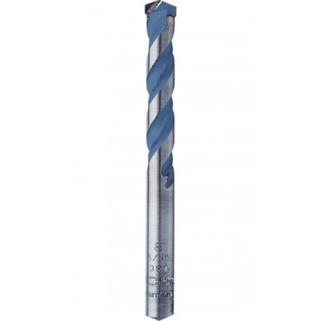 Broca Construccion Multiuso 5x85 Mm
