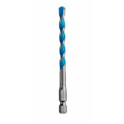 Broca Construccion Hex-9 8x100 Mm