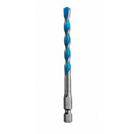 Broca Construccion Hex-9 8x100 Mm