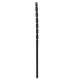 Broca Widia Larga Mate 400x8 Mm