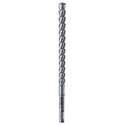 Broca Sds Plus Zentro 4 Puntas 6x210x150
