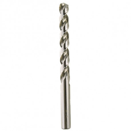 Broca Para Acero Inox. 4 Mm
