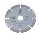 Disco Diamante U.basico Pack 2 115x7 Mm