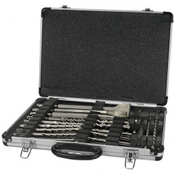 Set Demolicion Sds Plus+brocas