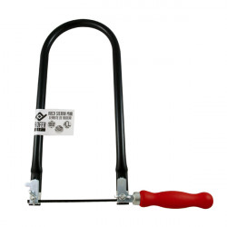 Arco Sierra Marqueteria 300 Mm