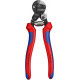 Alicate Cortacable Acero 160 Mm