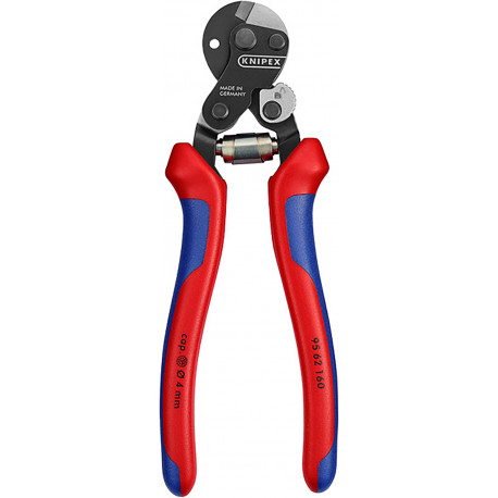 Alicate Cortacable Acero 160 Mm
