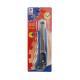 Cutter Bicomponente 3 Hojas 18 Mm 2