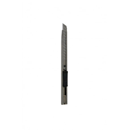 Cutter Inox C/clip 9 Mm