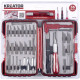 Set Modelismo 36 Pz+dest Precis.