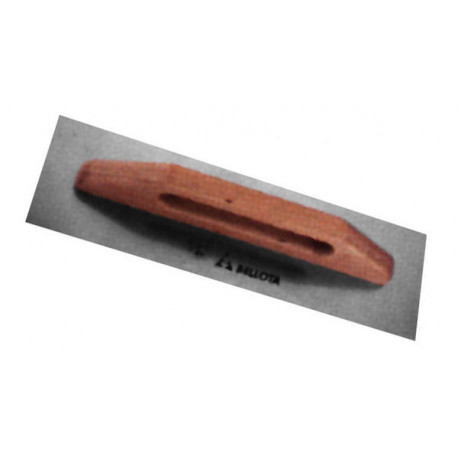 Llana Larga Inox 480 Mm