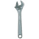 Llave Ajustable Moleta Central 4'